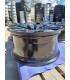 Jante VW Phoenix 8.0x17 et 41 5x112 Originale Black Edition