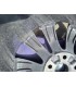 Jante VW Phoenix 8.0x17 et 41 5x112 Gri Grafit