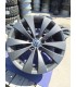 Jante VW Phoenix 8.0x17 et 41 5x112 Gri Grafit