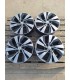 Jante VW Polo 5.5x15 et 40 5x100 Originale