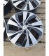 Jante VW Polo 5.5x15 et 40 5x100 Originale