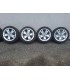 Jante Audi A3 7.5x17 et 56 5x112 Originale
