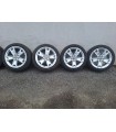 Jante Audi A3 7.5x17 et 56 5x112 Originale