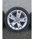 Jante Audi A3 7.5x17 et 56 5x112 Originale