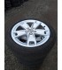Jante Audi A3 7.5x17 et 56 5x112 Originale