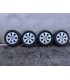 Jante Audi A3 6.5x16 et 50 5x112 Originale