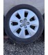 Jante Audi A3 6.5x16 et 50 5x112 Originale
