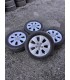 Jante Audi A3 6.5x16 et 50 5x112 Originale