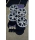 Jante Audi Q3 6.5x17 et 33 5x112 Originale