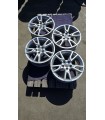 Jante Audi Q3 6.5x17 et 33 5x112 Originale