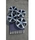 Jante BMW X6 F16 9.0x19 et 48-18 5x120 Originale