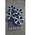 Jante BMW X6 F16 9.0x19 et 48-18 5x120 Originale