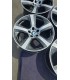 Jante BMW X6 F16 9.0x19 et 48-18 5x120 Originale