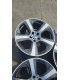 Jante BMW X6 F16 9.0x19 et 48-18 5x120 Originale