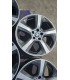 Jante BMW X6 F16 9.0x19 et 48-18 5x120 Originale