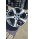 Jante BMW X6 F16 9.0x19 et 48-18 5x120 Originale