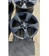Jante Hyundai I40 7.0x16 et 40 5x114,3 Black Edition OEM