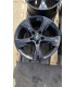 Jante Hyundai I40 7.0x16 et 40 5x114,3 Black Edition OEM