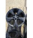 Jante Hyundai I40 7.0x16 et 40 5x114,3 Black Edition OEM