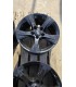 Jante Hyundai I40 7.0x16 et 40 5x114,3 Black Edition OEM