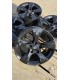 Jante Hyundai I40 7.0x16 et 40 5x114,3 Black Edition OEM