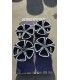 Jante aliaj 7.0x16 et 40 5x114,3