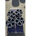 Jante aliaj 7.0x16 et 40 5x114,3