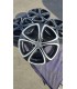 Jante aliaj 7.0x16 et 40 5x114,3