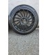Jante Keskin 8.5x19 et 45 5x112