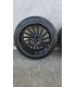 Jante Keskin 8.5x19 et 45 5x112