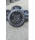 Jante Keskin 8.5x19 et 45 5x112