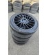 Jante Keskin 8.5x19 et 45 5x112