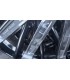 Jante Keskin 8.5x19 et 45 5x112