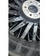 Jante Keskin 8.5x19 et 45 5x112