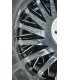 Jante Keskin 8.5x19 et 45 5x112
