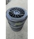Jante Keskin 8.5x19 et 45 5x112