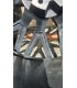 Jante replica Audi Q5 8.5x20 et 38 5x112