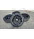 Jante replica Audi Q5 8.5x20 et 38 5x112