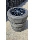 Jante replica Audi Q5 8.5x20 et 38 5x112