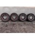 Jante replica Mercedes ML 8.0x18 et 45 5x112