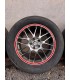 Jante replica Mercedes ML 8.0x18 et 45 5x112