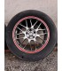 Jante replica Mercedes ML 8.0x18 et 45 5x112