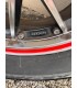 Jante replica Mercedes ML 8.0x18 et 45 5x112