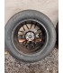 Jante replica Mercedes ML 8.0x18 et 45 5x112