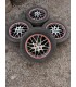 Jante replica Mercedes ML 8.0x18 et 45 5x112