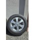 Jante replica Ford Tourneo Custom 6.5x16 et 50 6x120