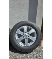 Jante replica Ford Tourneo Custom 6.5x16 et 50 6x120