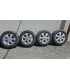 Jante replica Ford Tourneo Custom 6.5x16 et 50 6x120