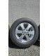 Jante replica Ford Tourneo Custom 6.5x16 et 50 6x120