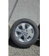 Jante replica Ford Tourneo Custom 6.5x16 et 50 6x120
